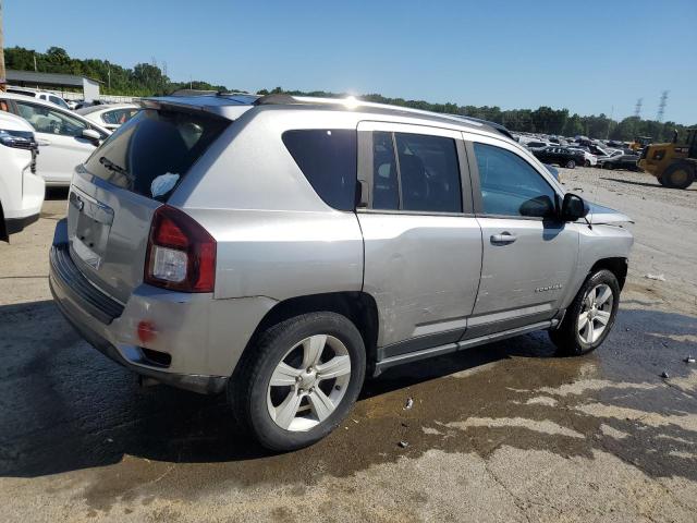 Photo 2 VIN: 1C4NJCBBXFD171343 - JEEP COMPASS 