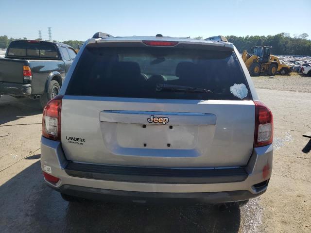 Photo 5 VIN: 1C4NJCBBXFD171343 - JEEP COMPASS 