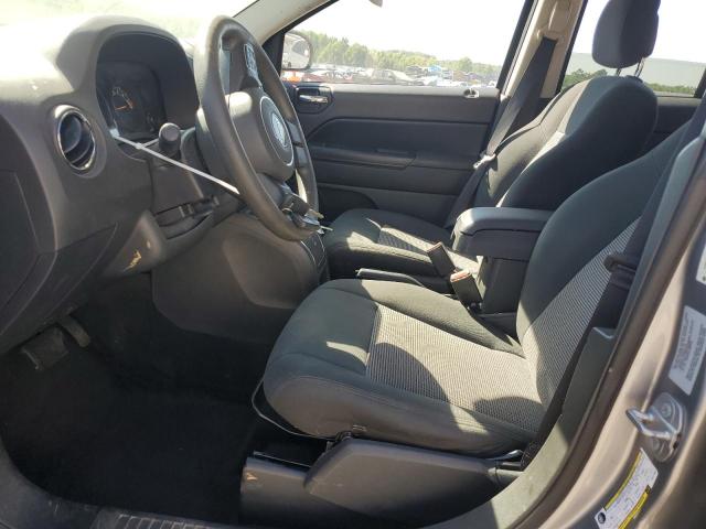 Photo 6 VIN: 1C4NJCBBXFD171343 - JEEP COMPASS 