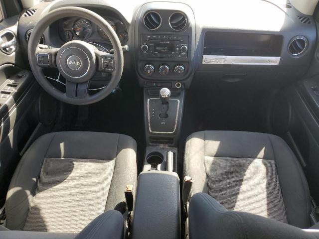 Photo 7 VIN: 1C4NJCBBXFD171343 - JEEP COMPASS 