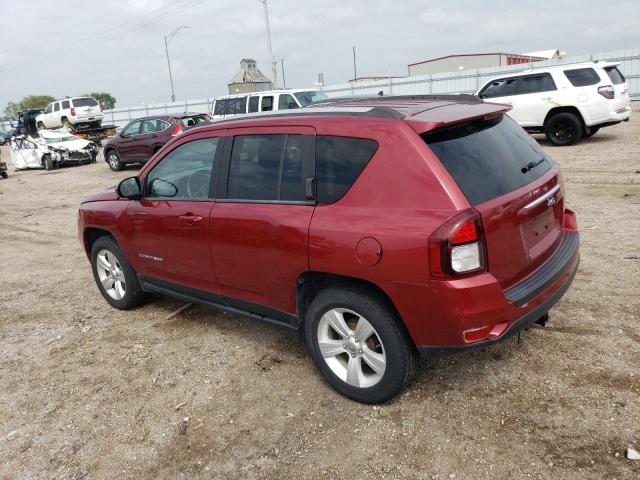 Photo 1 VIN: 1C4NJCBBXFD274276 - JEEP COMPASS SP 