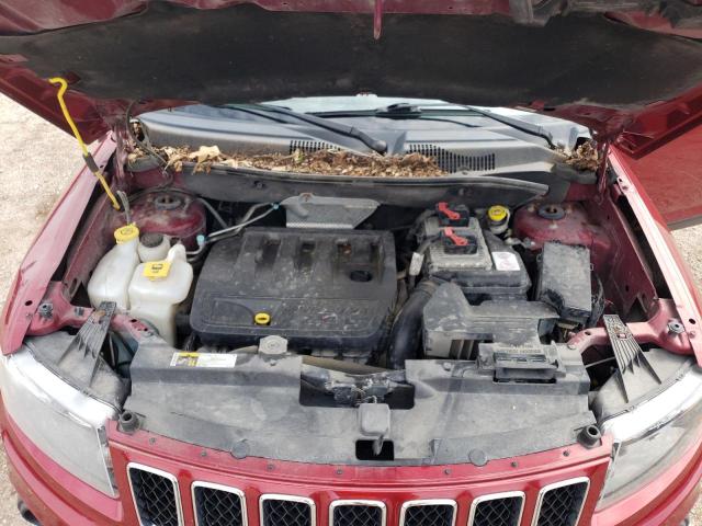 Photo 11 VIN: 1C4NJCBBXFD274276 - JEEP COMPASS SP 