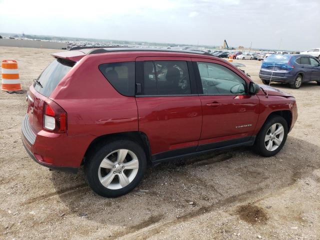 Photo 2 VIN: 1C4NJCBBXFD274276 - JEEP COMPASS SP 