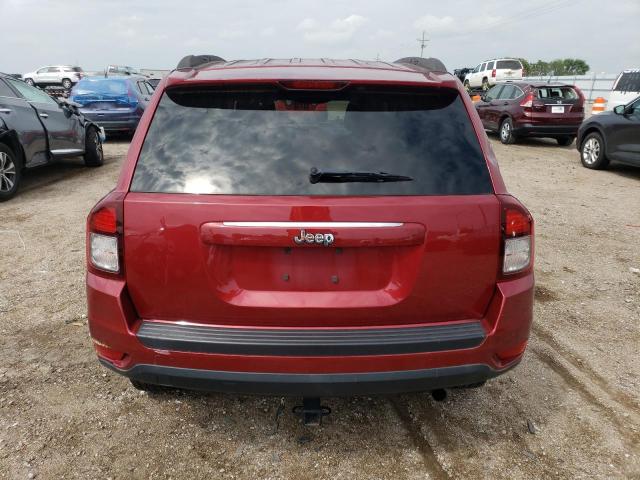 Photo 5 VIN: 1C4NJCBBXFD274276 - JEEP COMPASS SP 