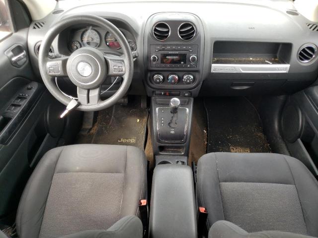 Photo 7 VIN: 1C4NJCBBXFD274276 - JEEP COMPASS SP 