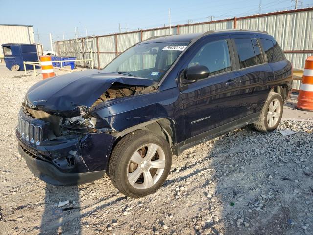 Photo 0 VIN: 1C4NJCBBXFD361479 - JEEP COMPASS SP 