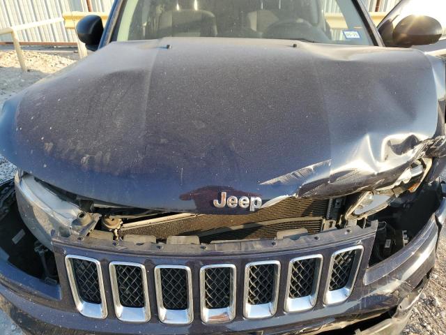 Photo 11 VIN: 1C4NJCBBXFD361479 - JEEP COMPASS SP 