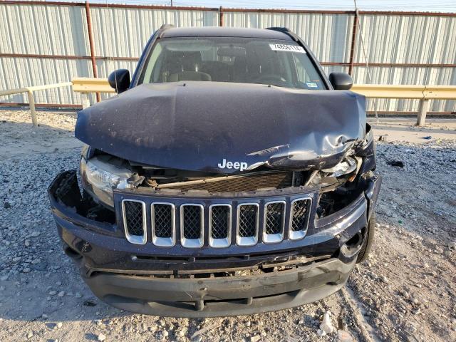 Photo 4 VIN: 1C4NJCBBXFD361479 - JEEP COMPASS SP 