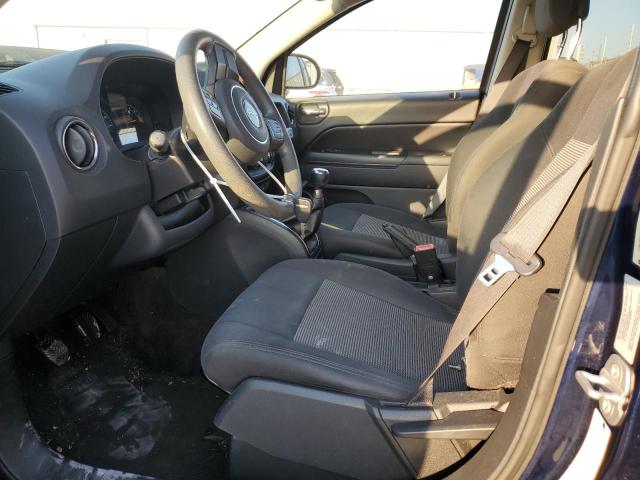 Photo 6 VIN: 1C4NJCBBXFD361479 - JEEP COMPASS SP 