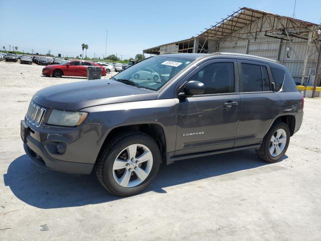 Photo 0 VIN: 1C4NJCBBXFD420272 - JEEP COMPASS SP 