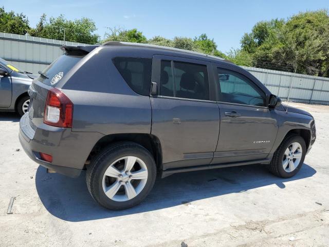 Photo 2 VIN: 1C4NJCBBXFD420272 - JEEP COMPASS SP 