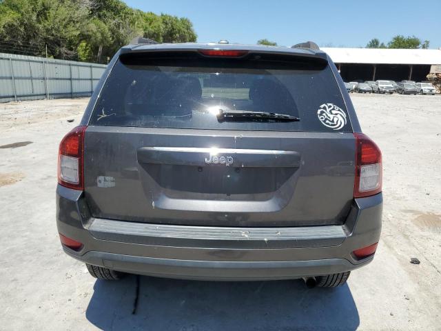 Photo 5 VIN: 1C4NJCBBXFD420272 - JEEP COMPASS SP 