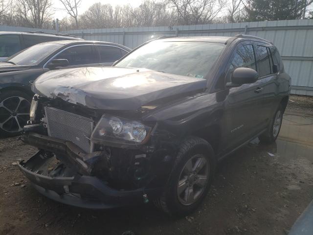 Photo 1 VIN: 1C4NJCBBXGD727653 - JEEP COMPASS SP 