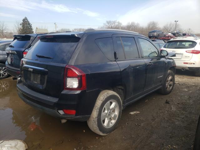 Photo 3 VIN: 1C4NJCBBXGD727653 - JEEP COMPASS SP 