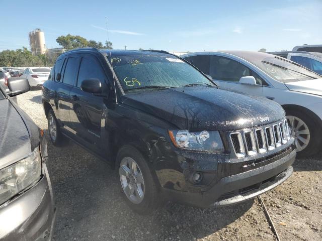 Photo 3 VIN: 1C4NJCBBXGD765058 - JEEP COMPASS SP 