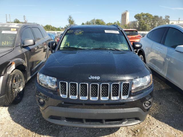 Photo 4 VIN: 1C4NJCBBXGD765058 - JEEP COMPASS SP 