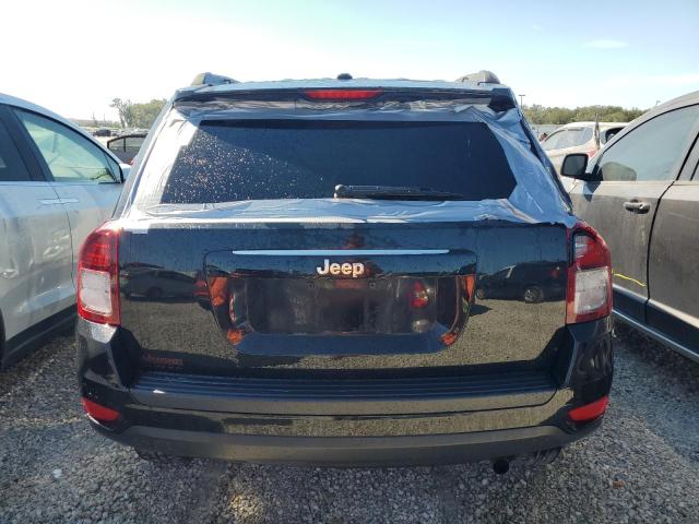 Photo 5 VIN: 1C4NJCBBXGD765058 - JEEP COMPASS SP 