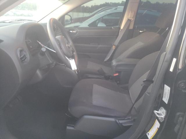 Photo 6 VIN: 1C4NJCBBXGD765058 - JEEP COMPASS SP 