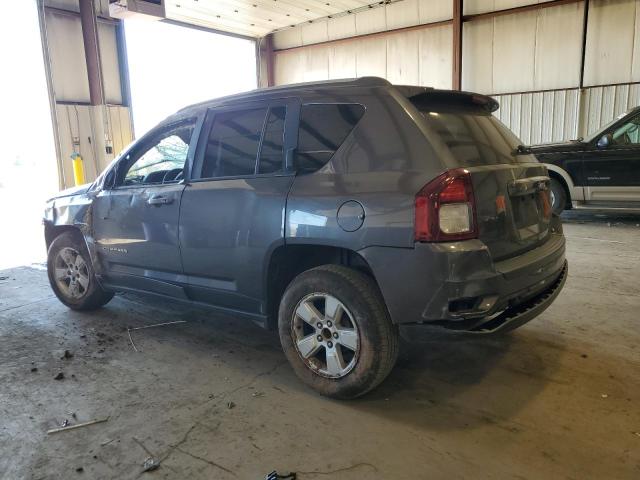 Photo 1 VIN: 1C4NJCBBXGD800603 - JEEP COMPASS SP 