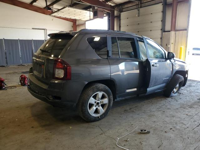 Photo 2 VIN: 1C4NJCBBXGD800603 - JEEP COMPASS SP 