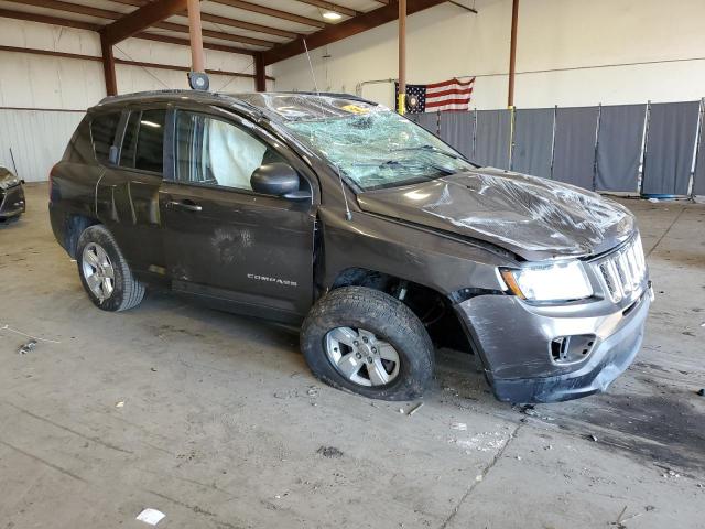 Photo 3 VIN: 1C4NJCBBXGD800603 - JEEP COMPASS SP 