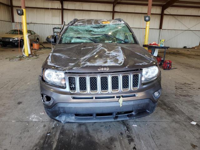 Photo 4 VIN: 1C4NJCBBXGD800603 - JEEP COMPASS SP 