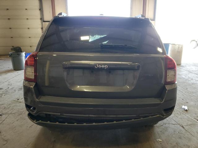 Photo 5 VIN: 1C4NJCBBXGD800603 - JEEP COMPASS SP 