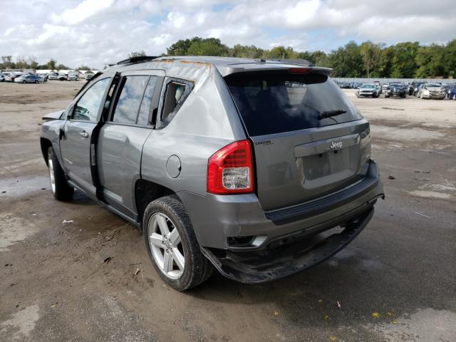 Photo 2 VIN: 1C4NJCCB0CD622662 - JEEP COMPASS LI 