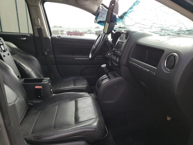 Photo 4 VIN: 1C4NJCCB0CD622662 - JEEP COMPASS LI 