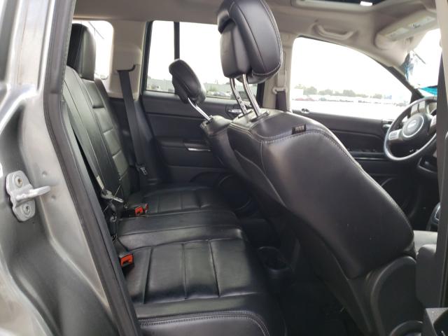 Photo 5 VIN: 1C4NJCCB0CD622662 - JEEP COMPASS LI 