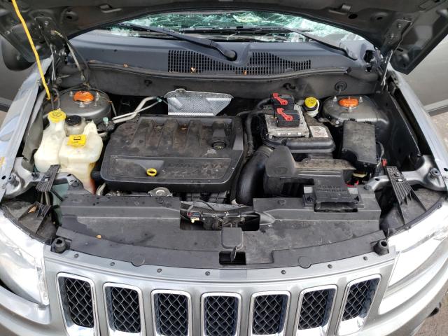 Photo 6 VIN: 1C4NJCCB0CD622662 - JEEP COMPASS LI 