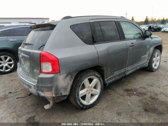 Photo 3 VIN: 1C4NJCCB0CD670100 - JEEP COMPASS 