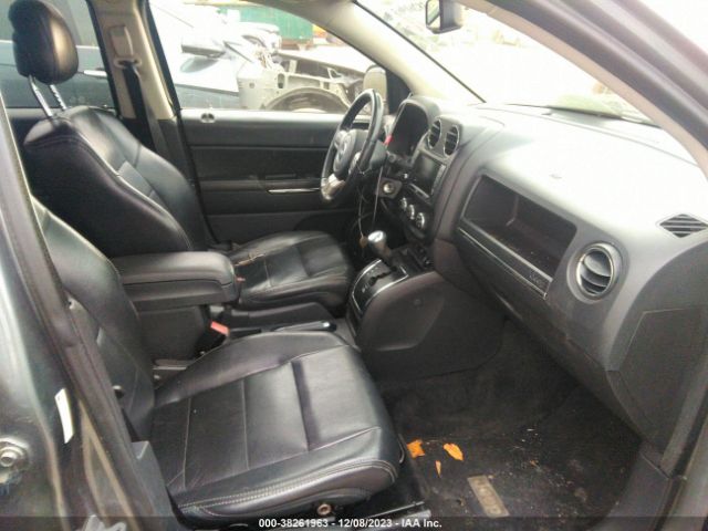 Photo 4 VIN: 1C4NJCCB0CD670100 - JEEP COMPASS 