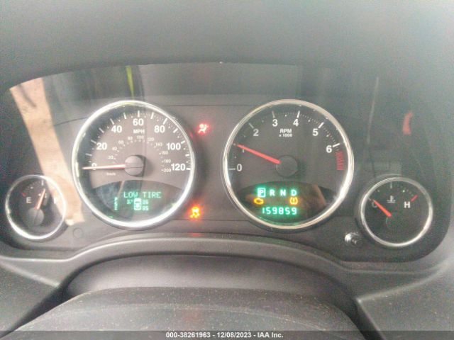 Photo 6 VIN: 1C4NJCCB0CD670100 - JEEP COMPASS 