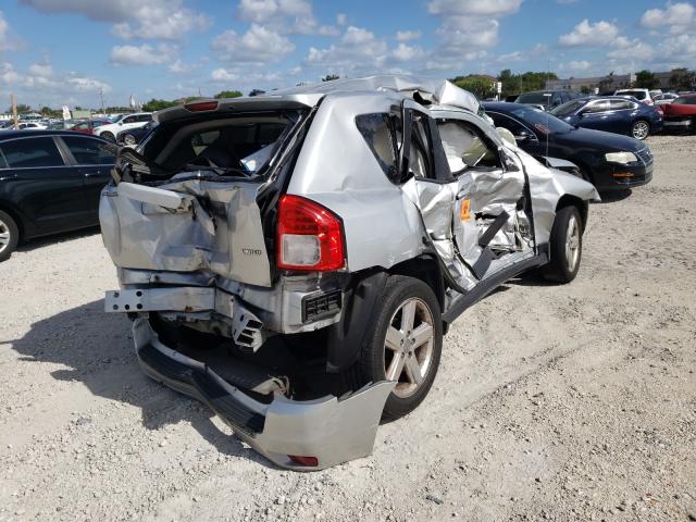 Photo 3 VIN: 1C4NJCCB0DD270569 - JEEP COMPASS LI 