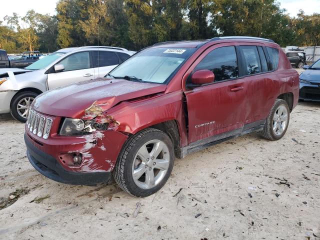 Photo 0 VIN: 1C4NJCCB0ED587835 - JEEP COMPASS LI 