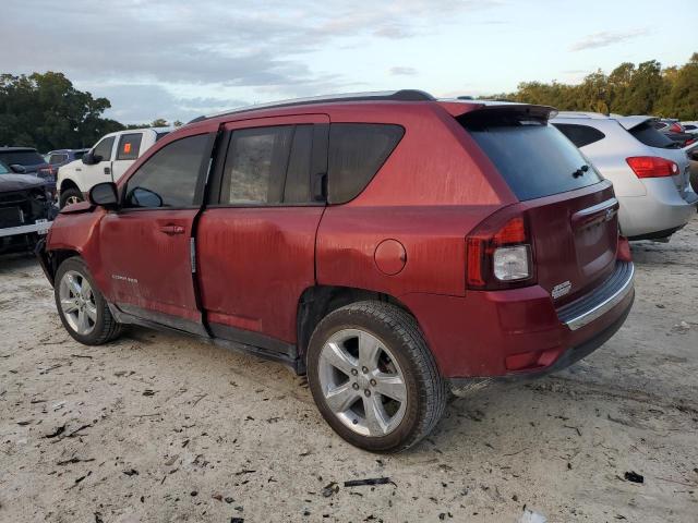 Photo 1 VIN: 1C4NJCCB0ED587835 - JEEP COMPASS LI 