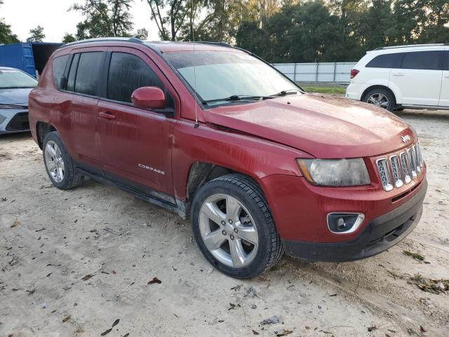 Photo 3 VIN: 1C4NJCCB0ED587835 - JEEP COMPASS LI 