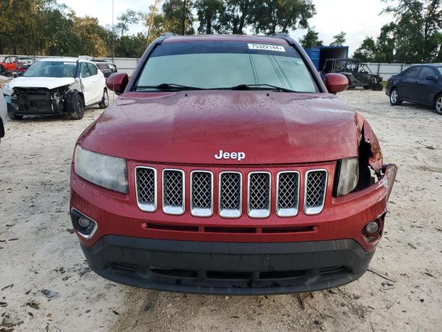 Photo 4 VIN: 1C4NJCCB0ED587835 - JEEP COMPASS LI 