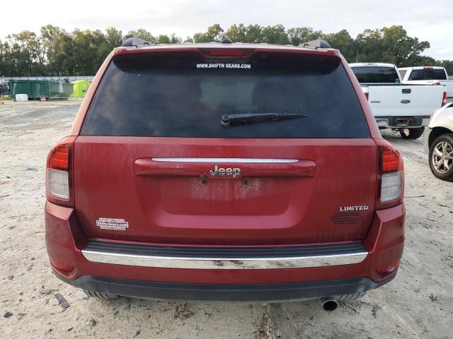 Photo 5 VIN: 1C4NJCCB0ED587835 - JEEP COMPASS LI 