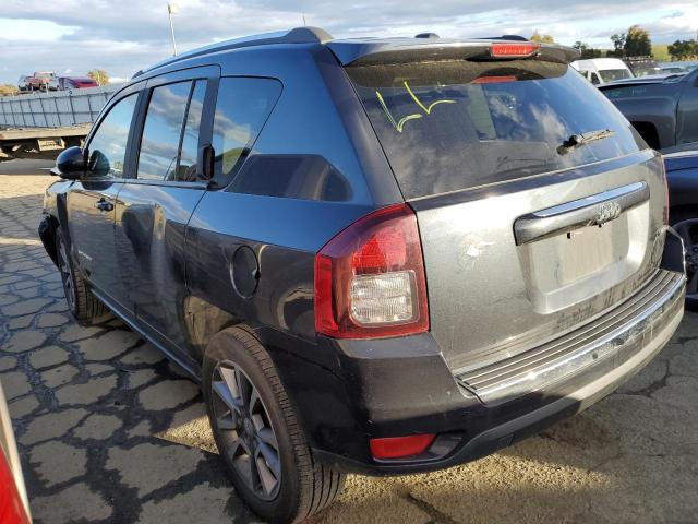 Photo 1 VIN: 1C4NJCCB0ED650769 - JEEP COMPASS 