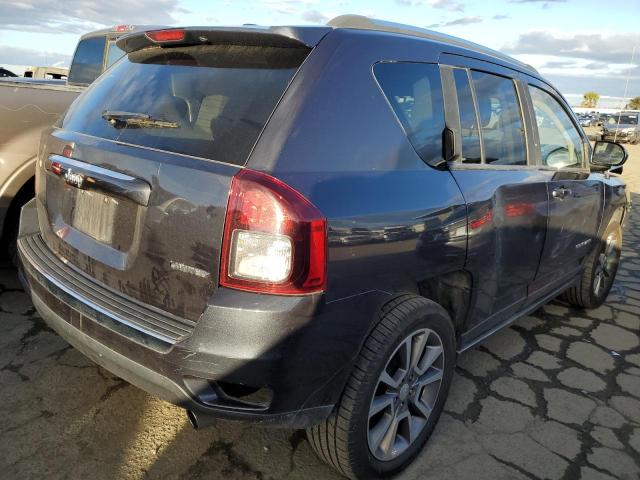 Photo 2 VIN: 1C4NJCCB0ED650769 - JEEP COMPASS 