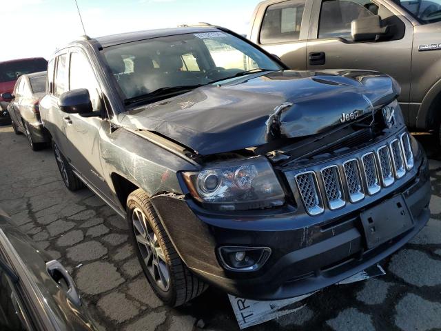 Photo 3 VIN: 1C4NJCCB0ED650769 - JEEP COMPASS 