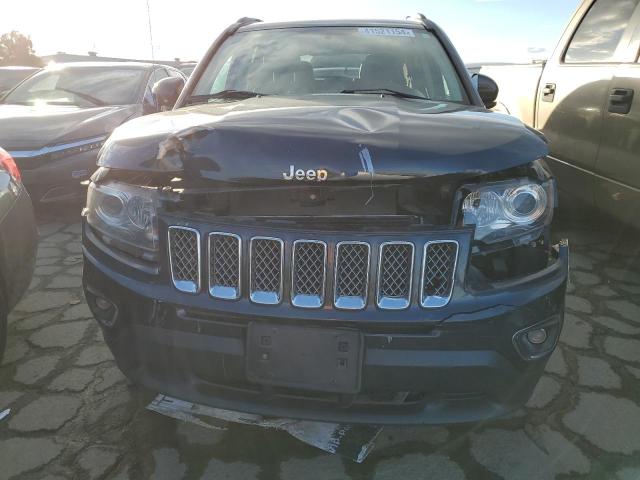 Photo 4 VIN: 1C4NJCCB0ED650769 - JEEP COMPASS 