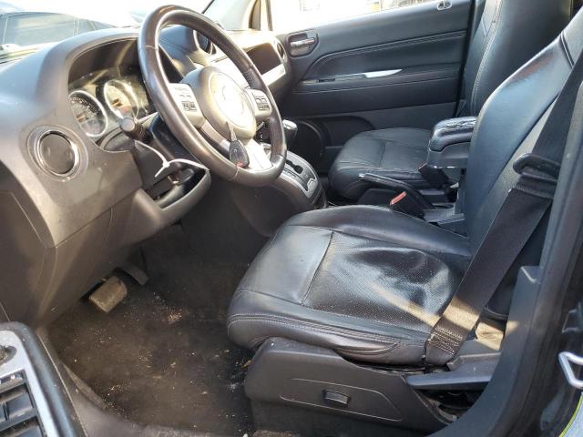 Photo 6 VIN: 1C4NJCCB0ED650769 - JEEP COMPASS 