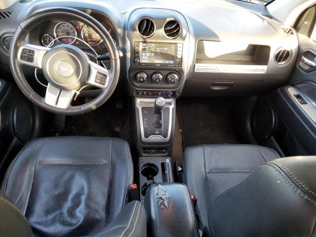 Photo 7 VIN: 1C4NJCCB0ED650769 - JEEP COMPASS 