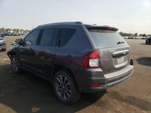 Photo 2 VIN: 1C4NJCCB0FD170717 - JEEP COMPASS LI 