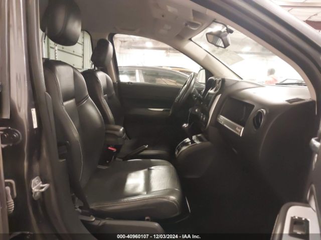 Photo 4 VIN: 1C4NJCCB0FD170734 - JEEP COMPASS 