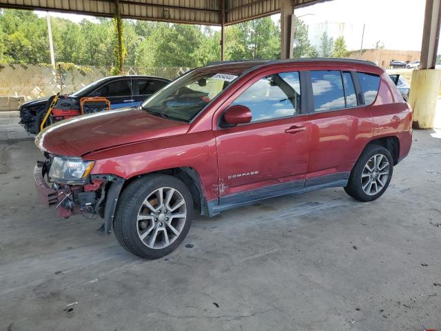 Photo 0 VIN: 1C4NJCCB0FD298066 - JEEP COMPASS LI 