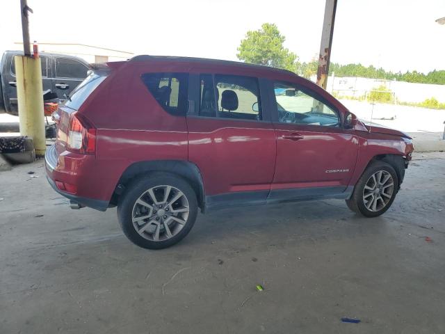 Photo 2 VIN: 1C4NJCCB0FD298066 - JEEP COMPASS LI 